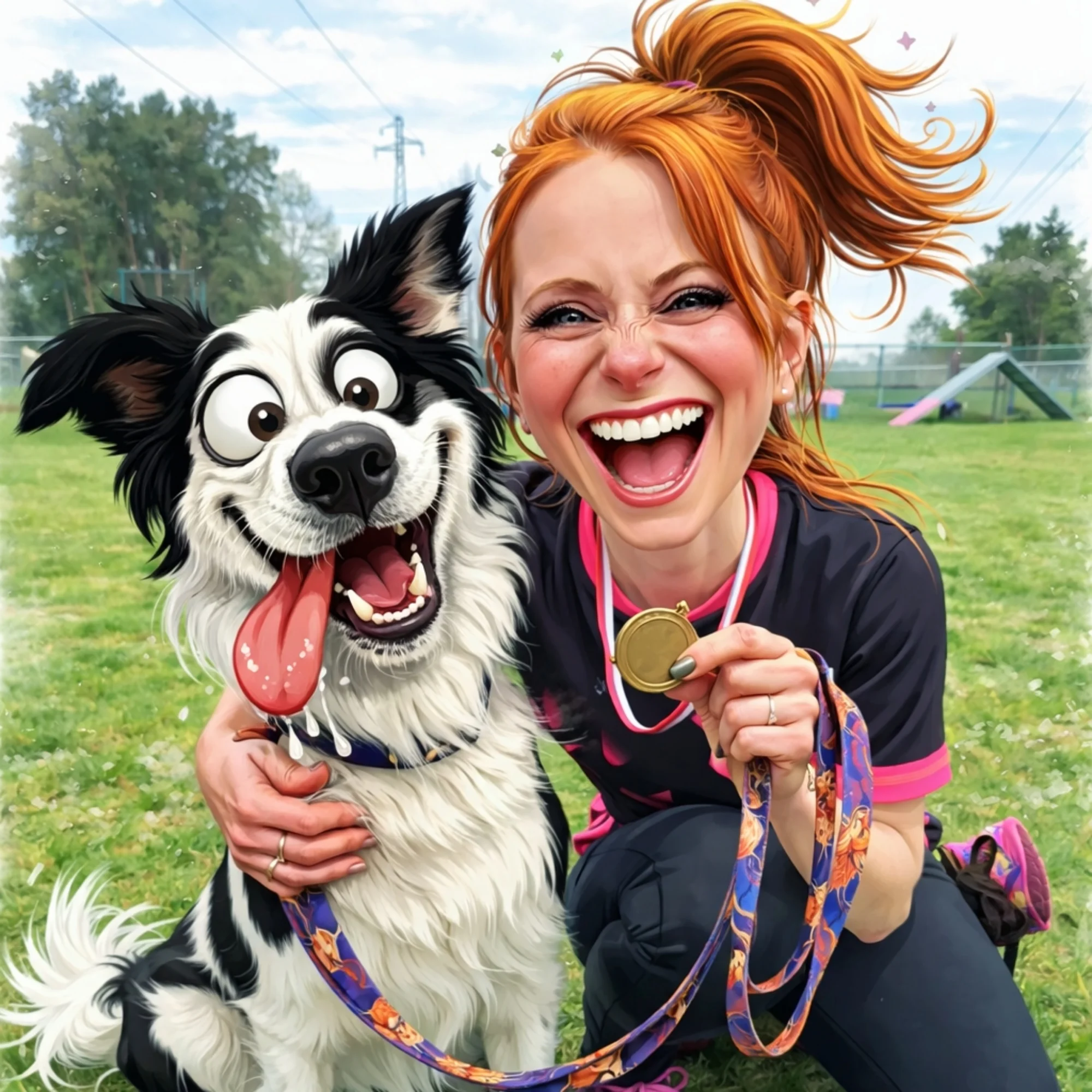 Patrycja Skarżyńska