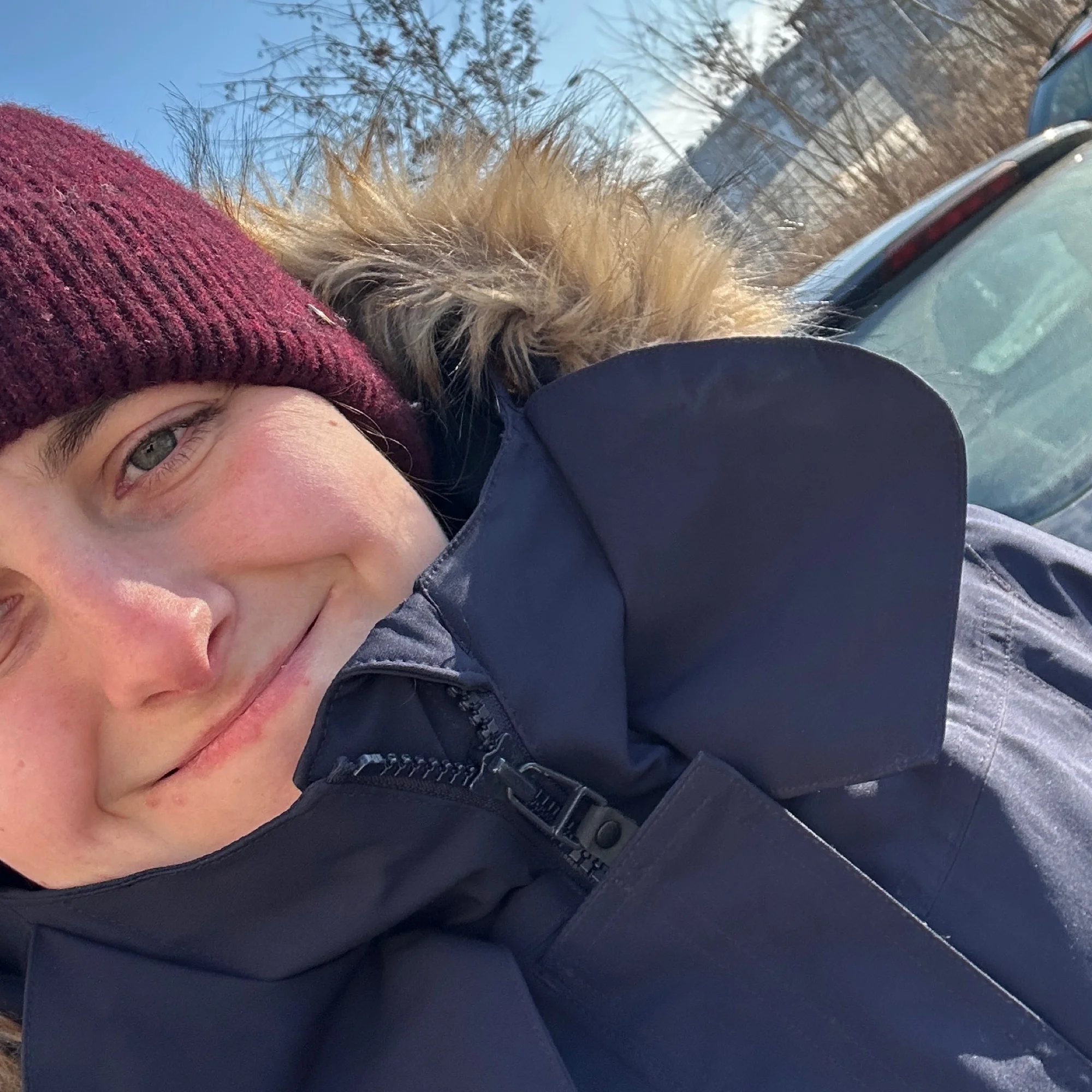 Karolina Rucińska-Zaitsau