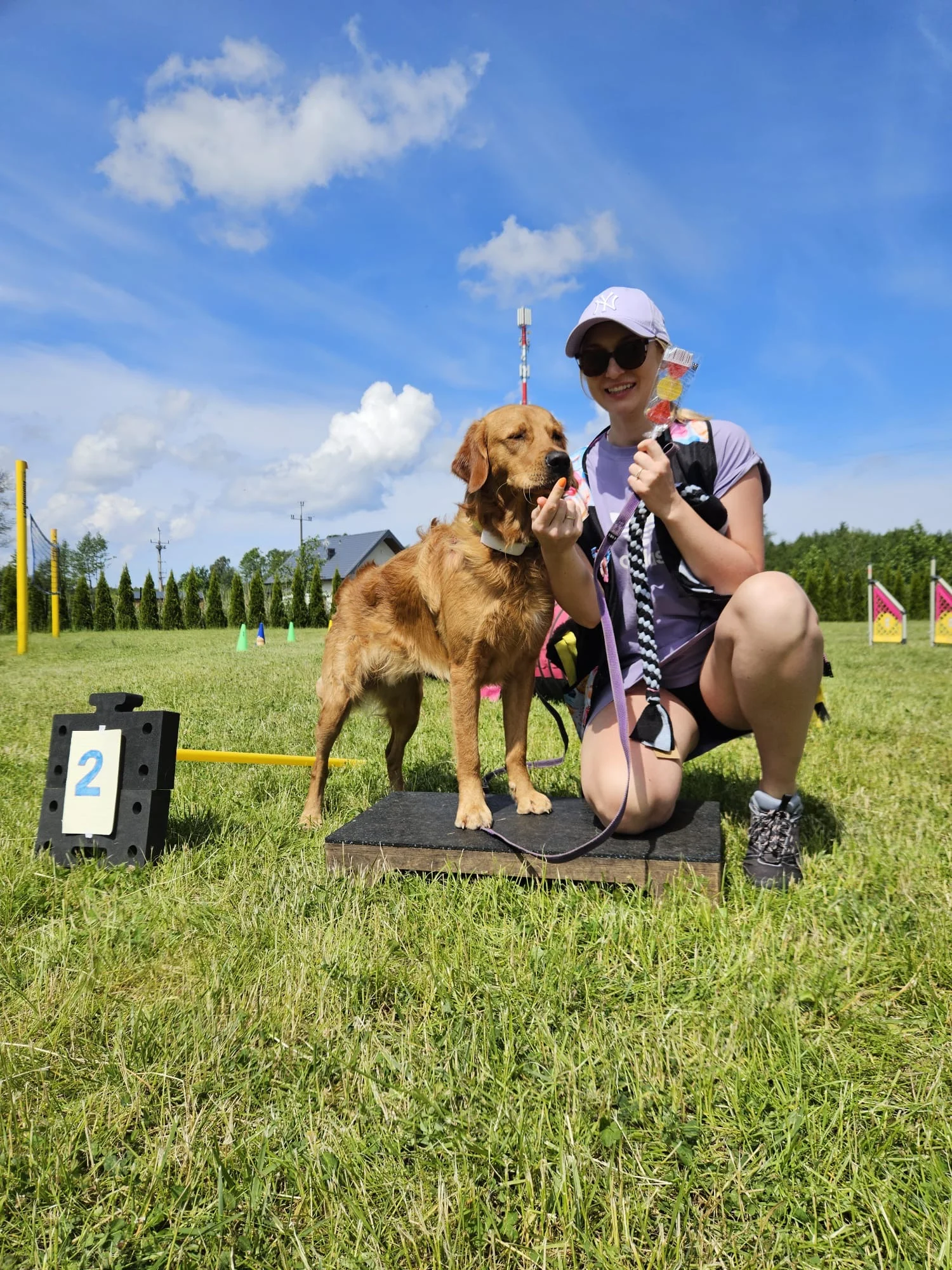 Zdjęcie klubu Złoty pies