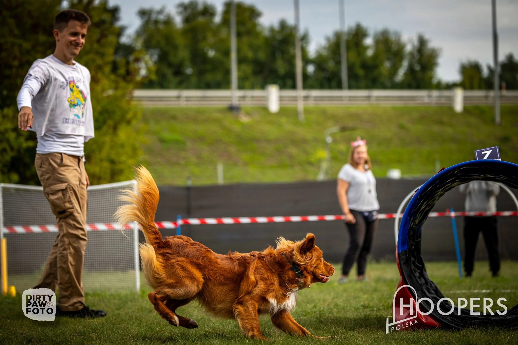 Zdjęcie klubu Hoopers Polska