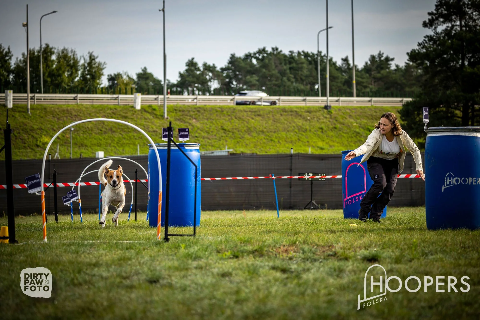 Zdjęcie klubu Hoopers Polska