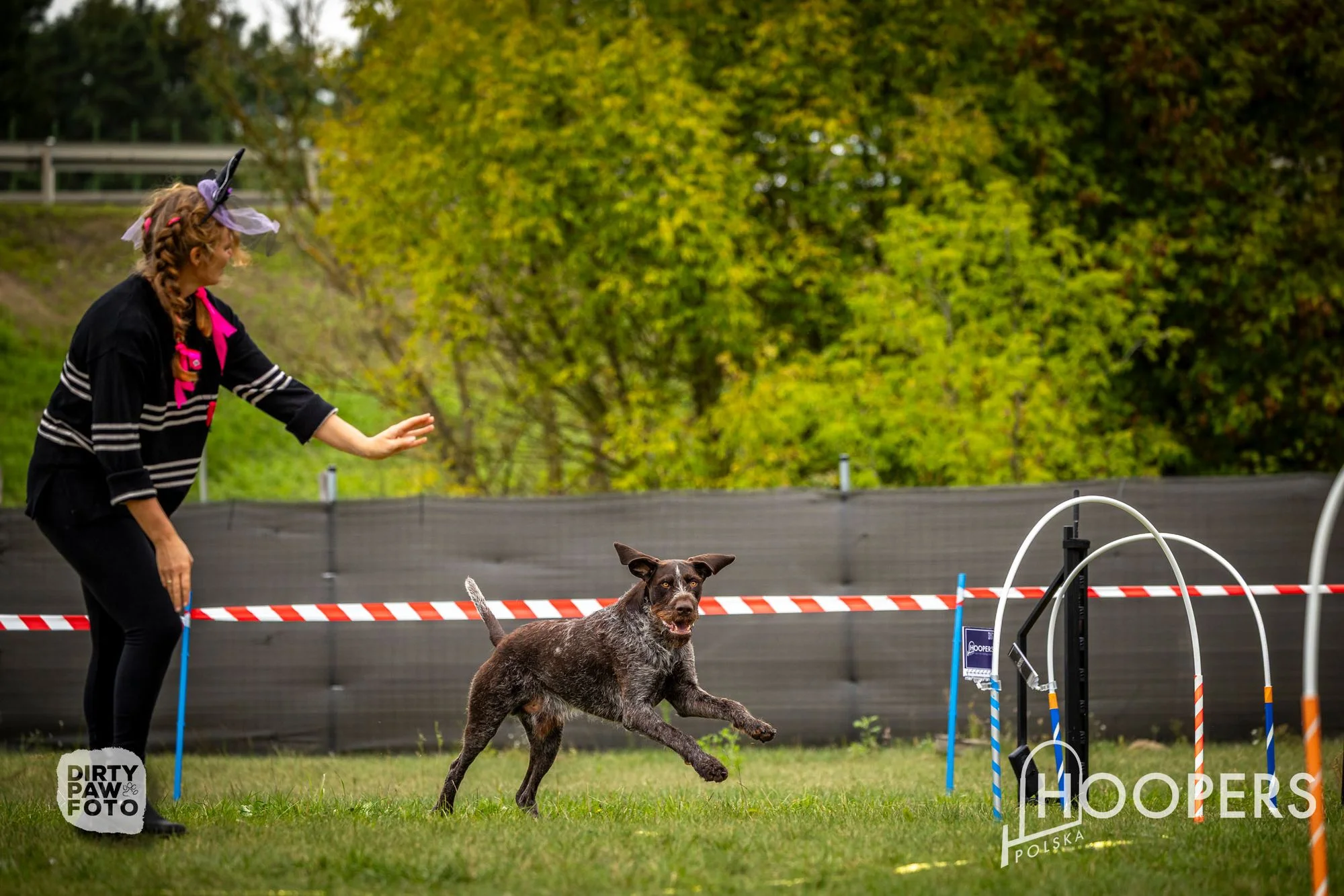 Zdjęcie klubu Hoopers Polska