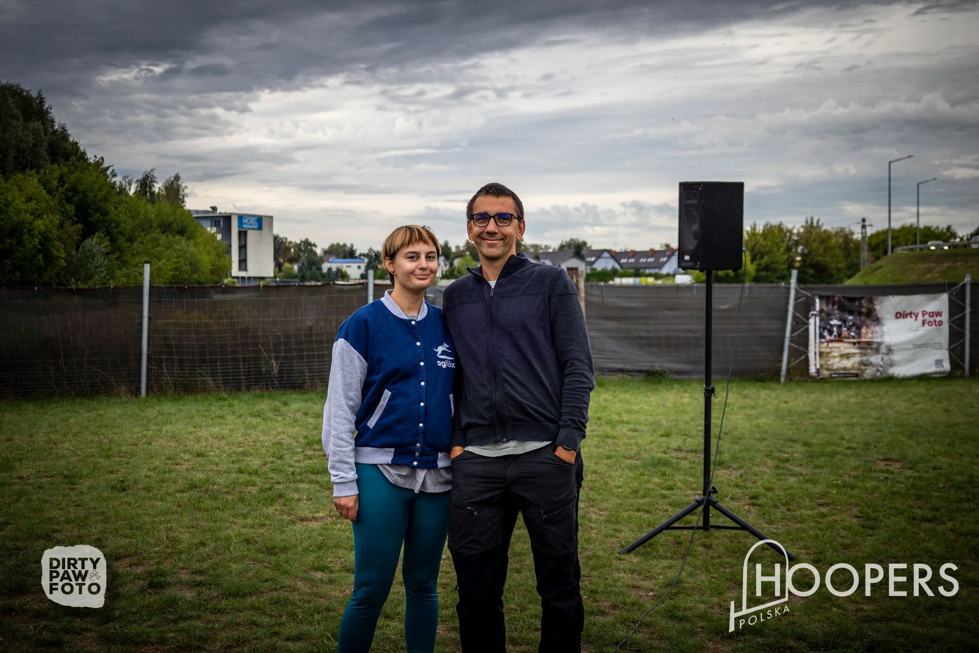 Zdjęcie klubu Hoopers Polska