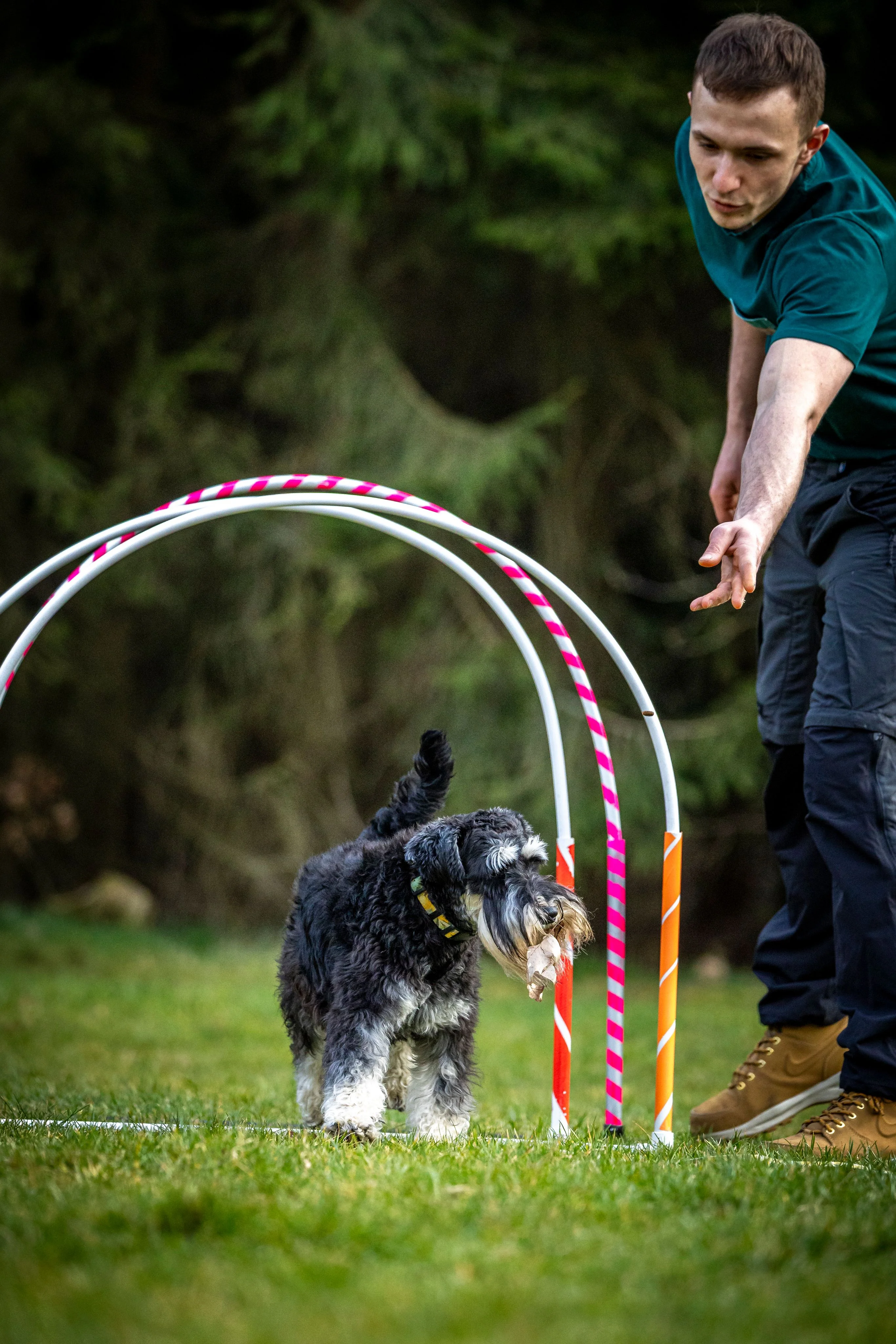 Zdjęcie klubu Hoopers Polska