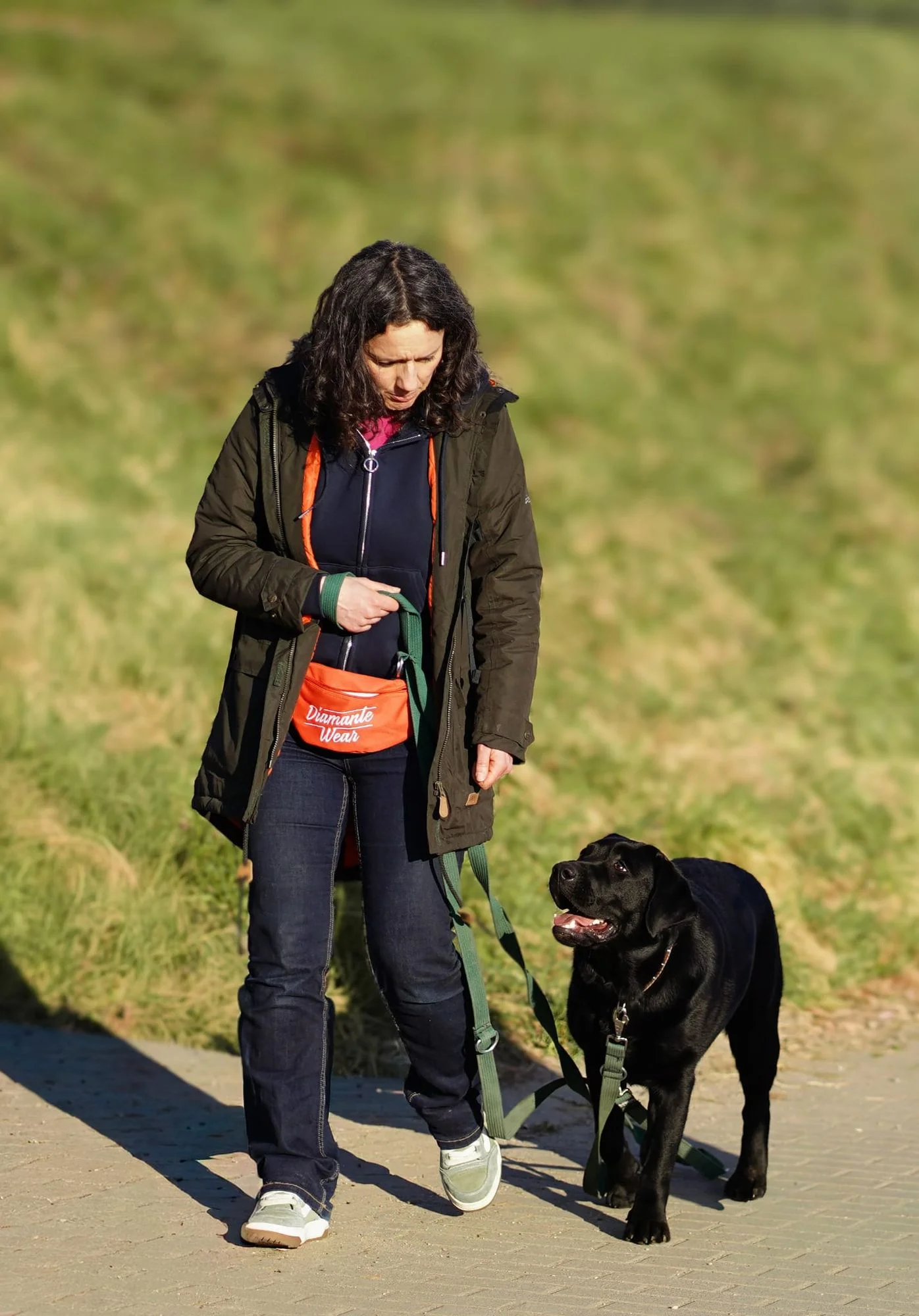 Zdjęcie klubu Canac Centrum Edukacji Kynologicznej