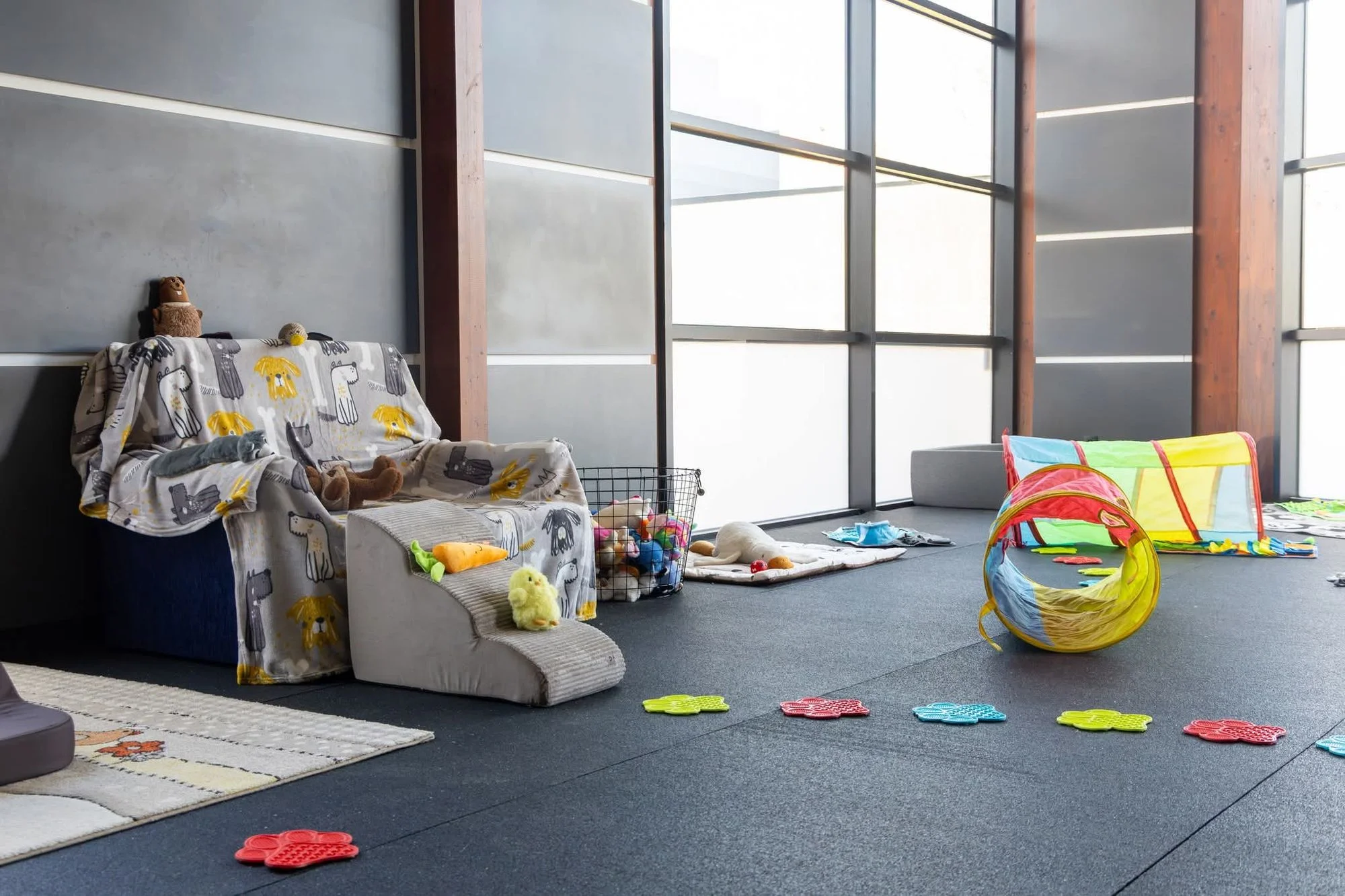 Zdjęcie klubu Strefa Łapy