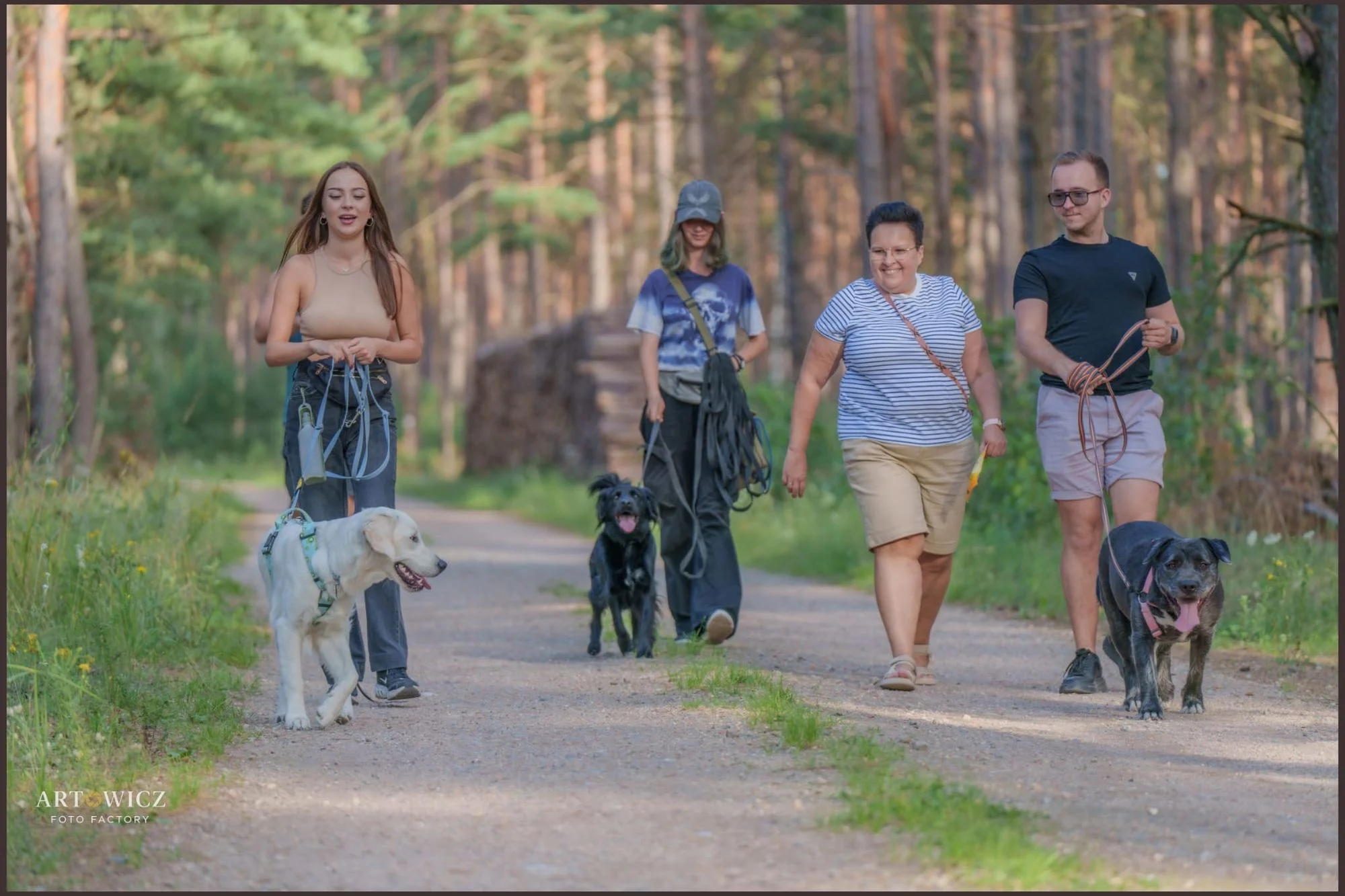 Zdjęcie klubu Dogress
