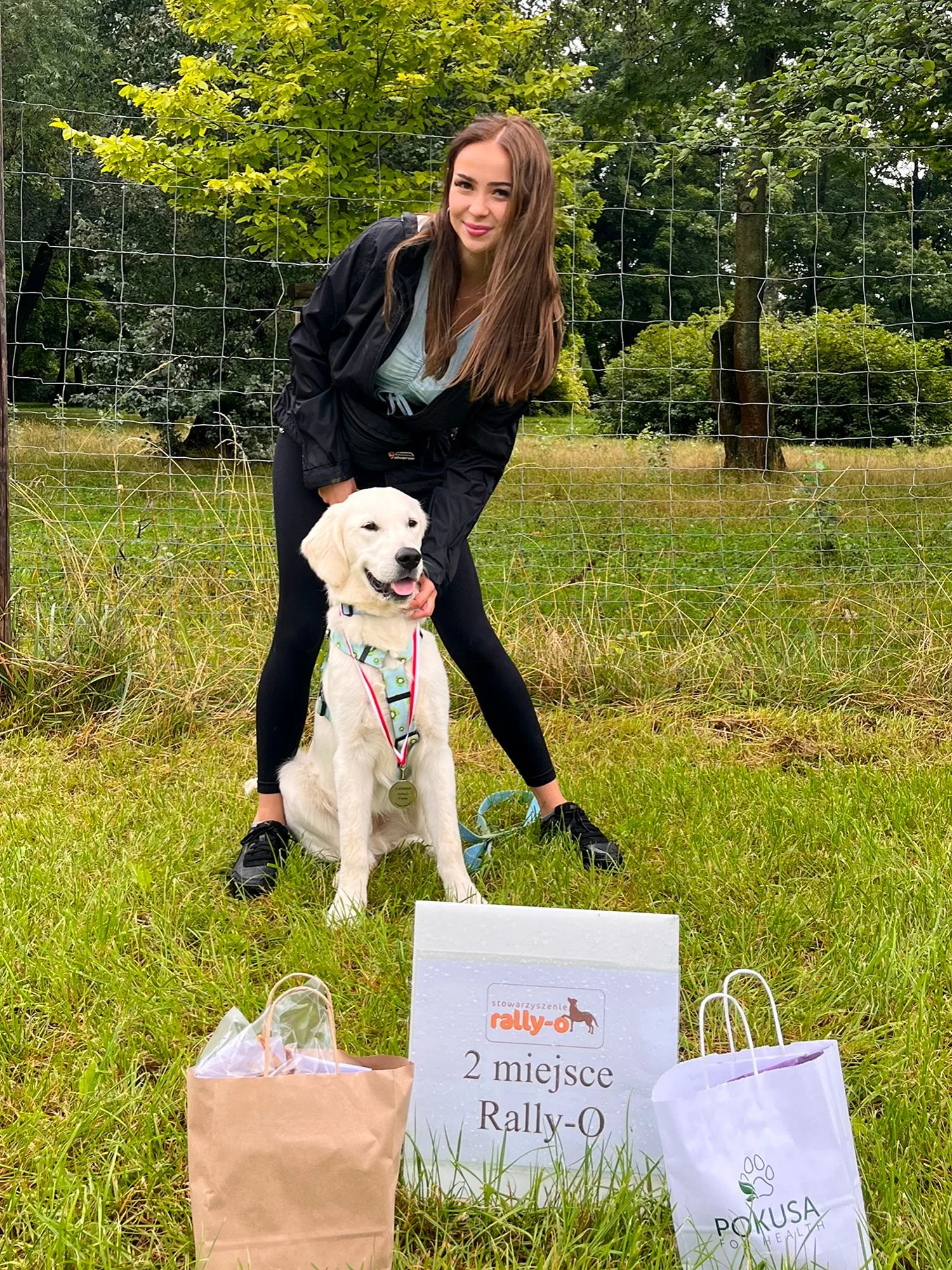 Zdjęcie klubu Dogress