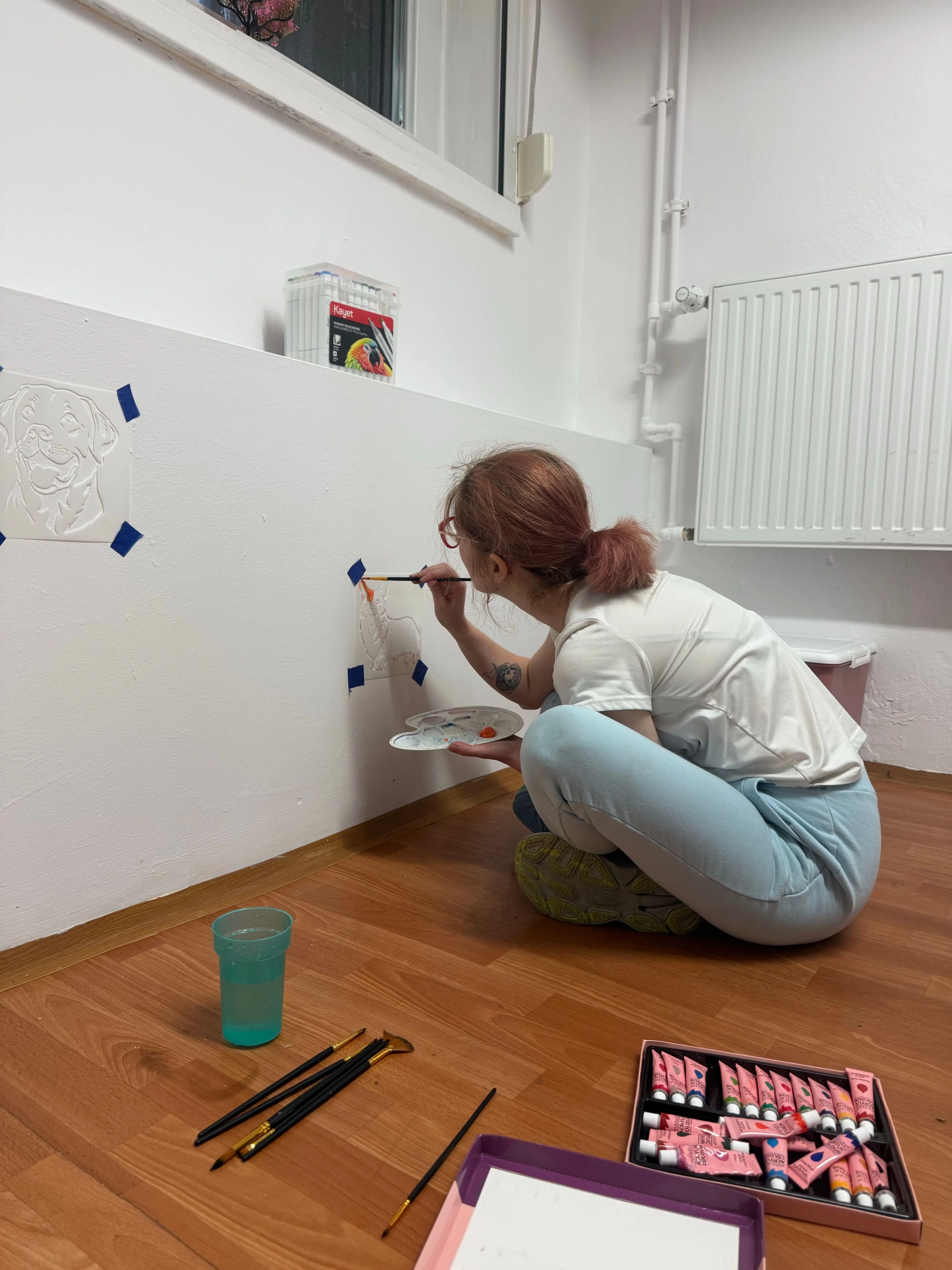 Zdjęcie klubu Luna Lupi  - NoseWork