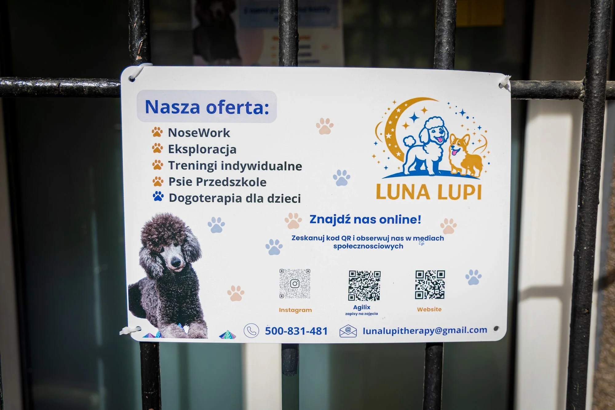 Infotabliczka