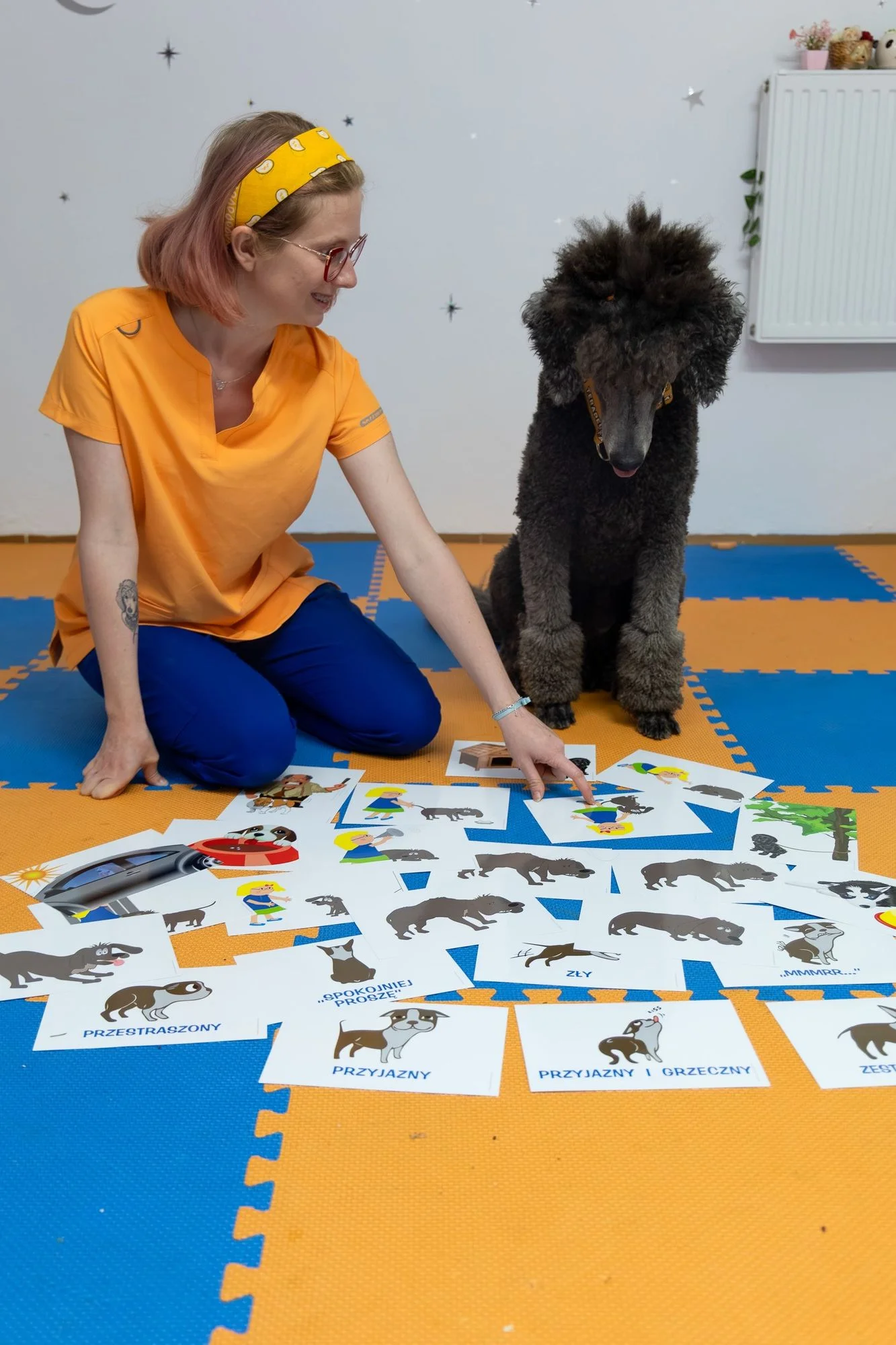 Dogoterapia 