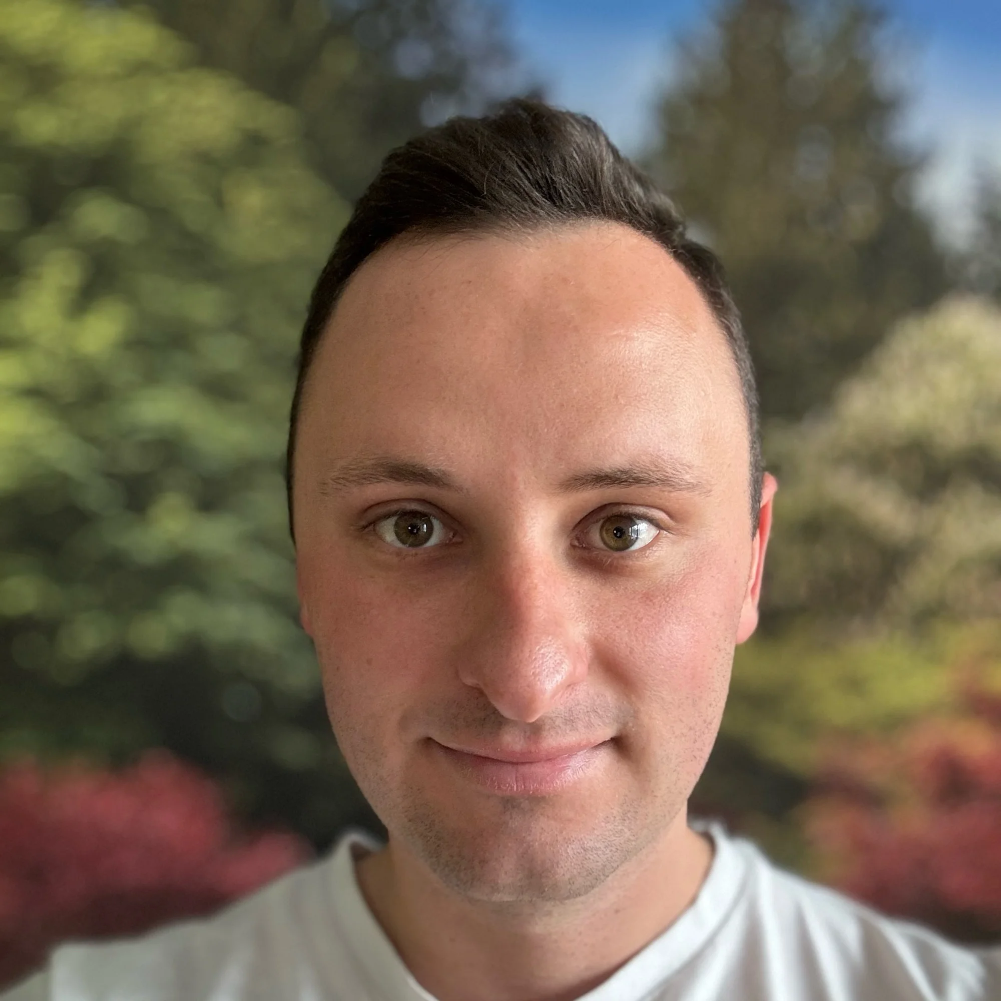 Pawel Kesling