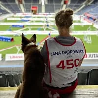 Jana  Dąbrowska