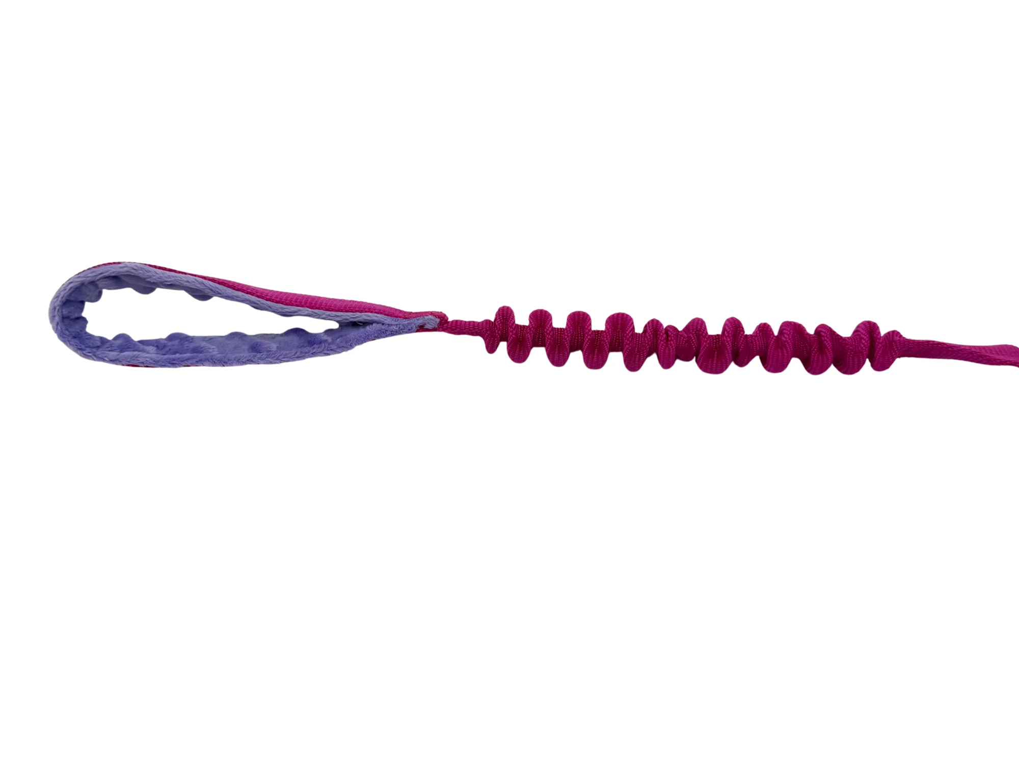 Shock-absorbing tug toy 50cm