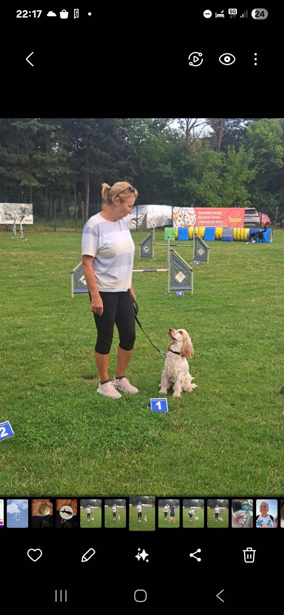 Małgorzata Bykowska