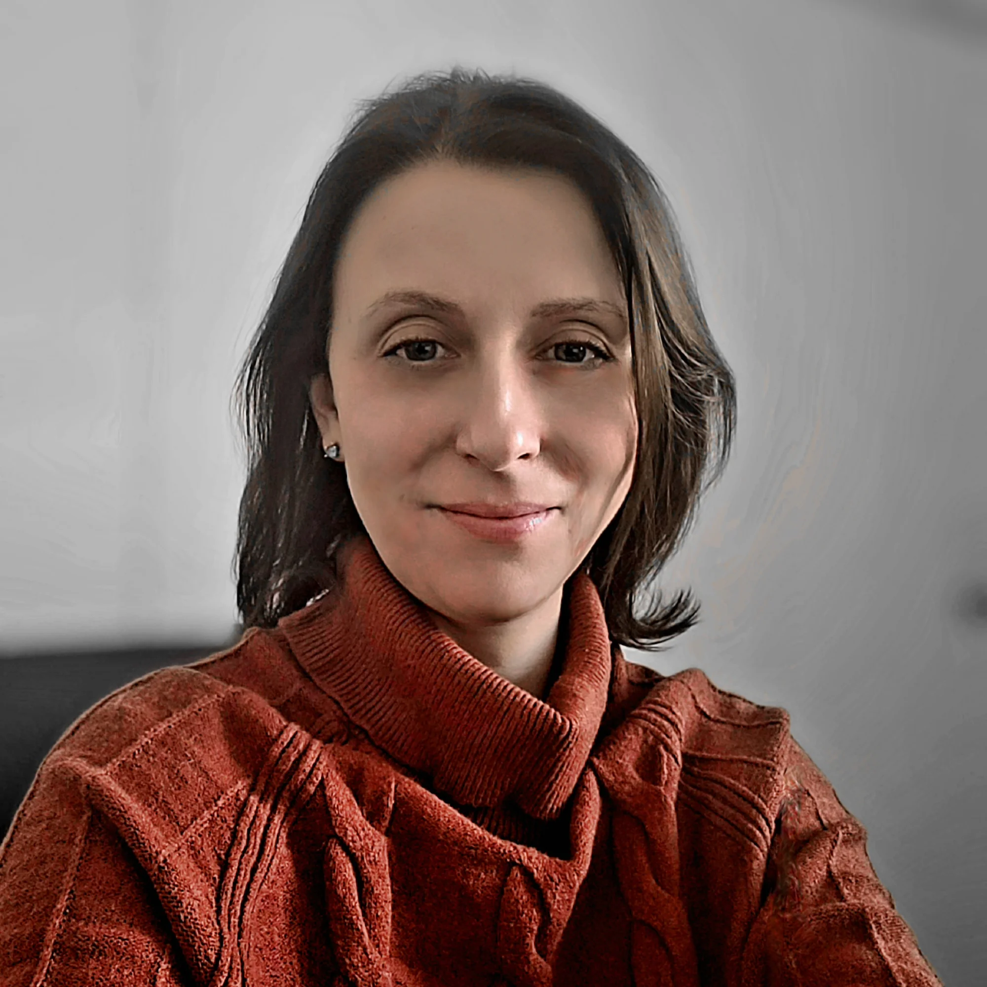 Agnieszka Madej
