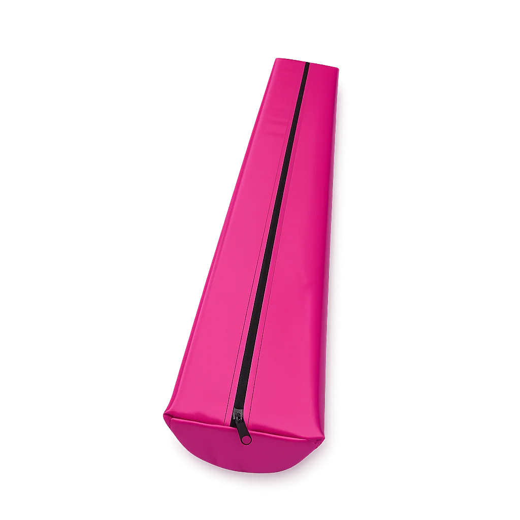 Puppy Bump Pink - trening 2